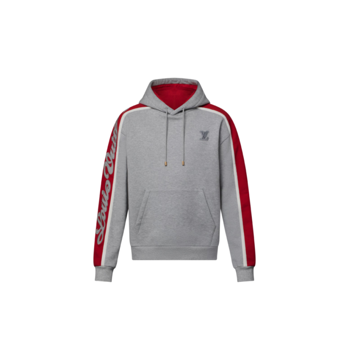 l0vis Vvtt0n signature hoodie 1ajcek